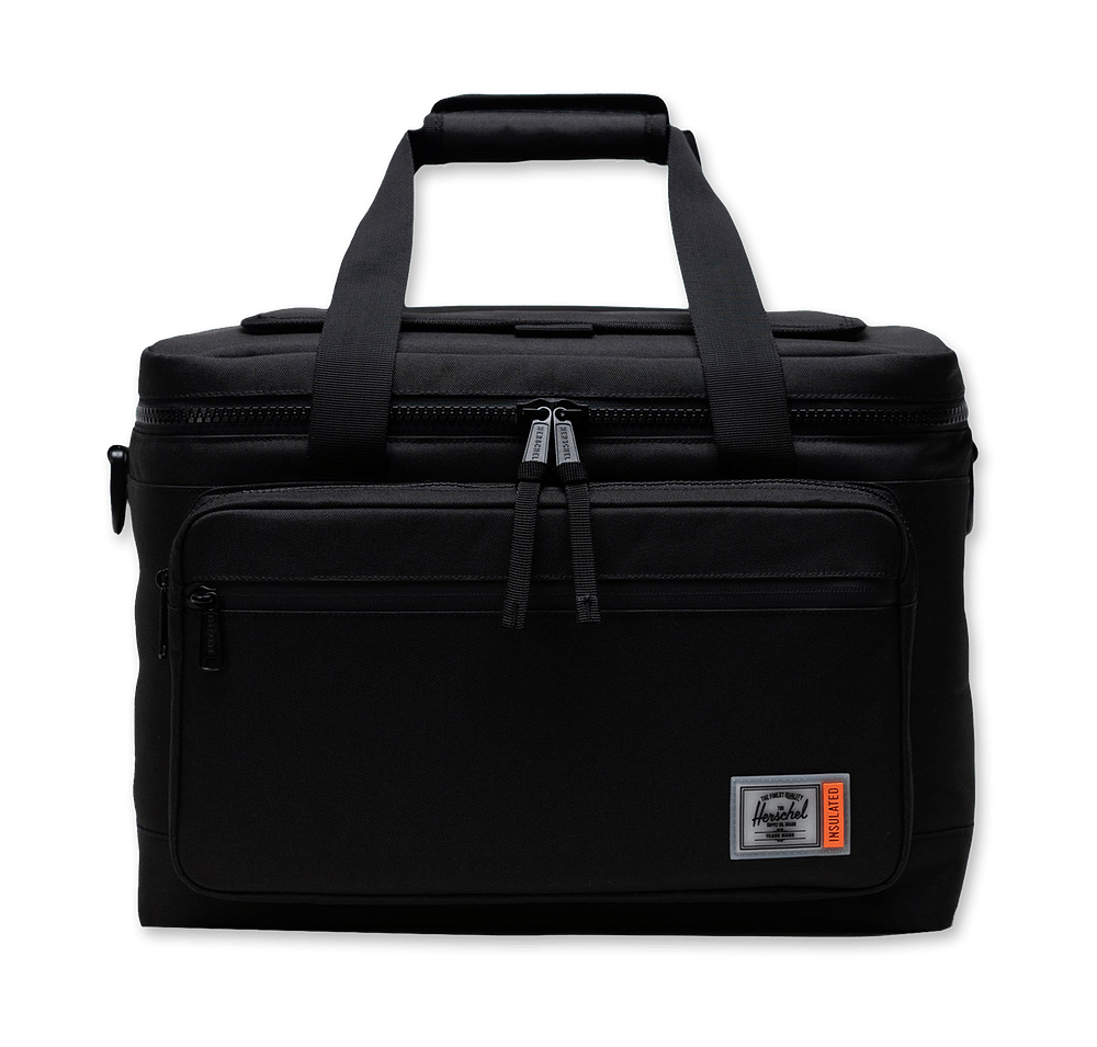 Herschel Pop Quiz 30 Can Cooler-default