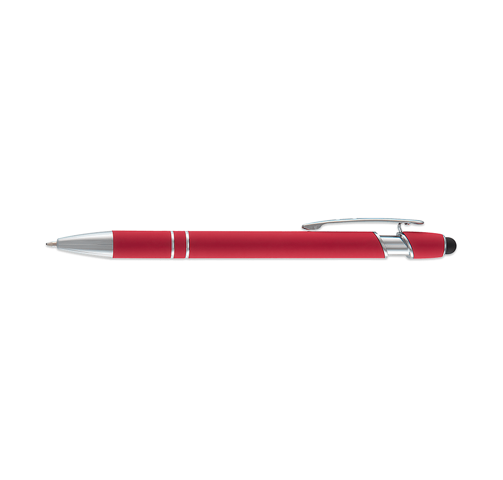 Softex Incline Stylus Pen (black ink)-default