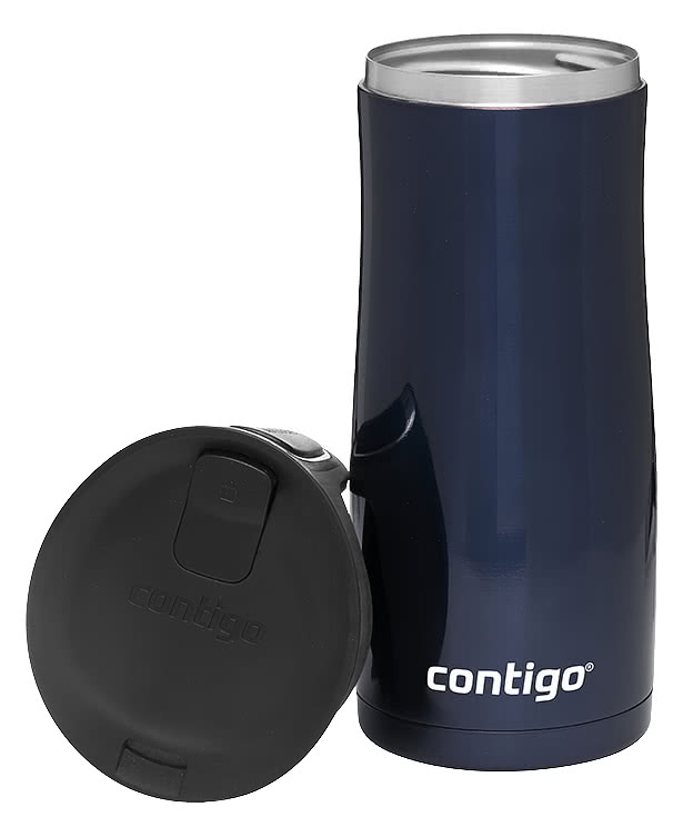 Contigo 16 oz. West Loop 2.0 Stainless Steel Tumbler