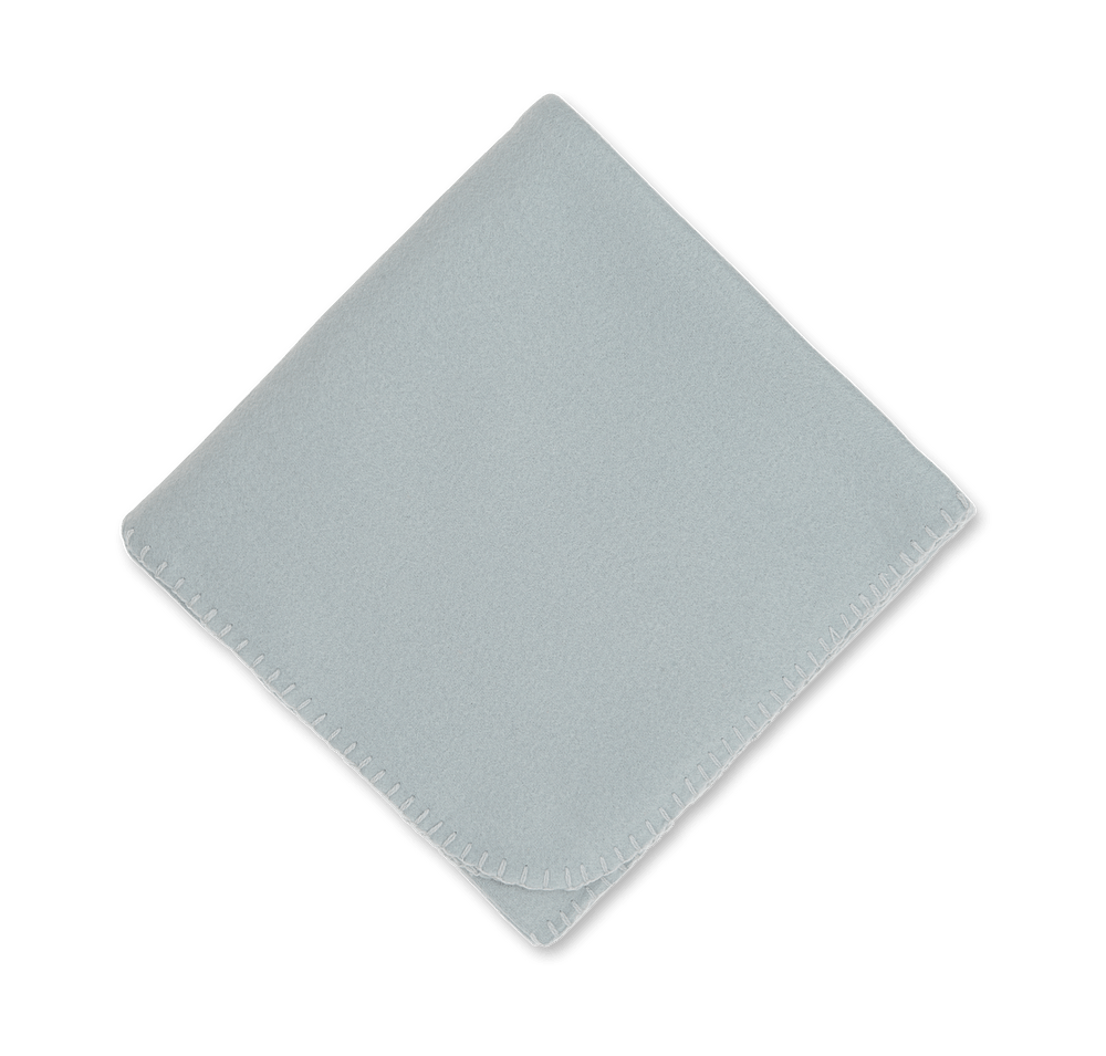 Full Color Cozy Layer Fleece Blanket-default