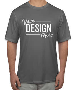 Champion Short Sleeve Performance Shirt