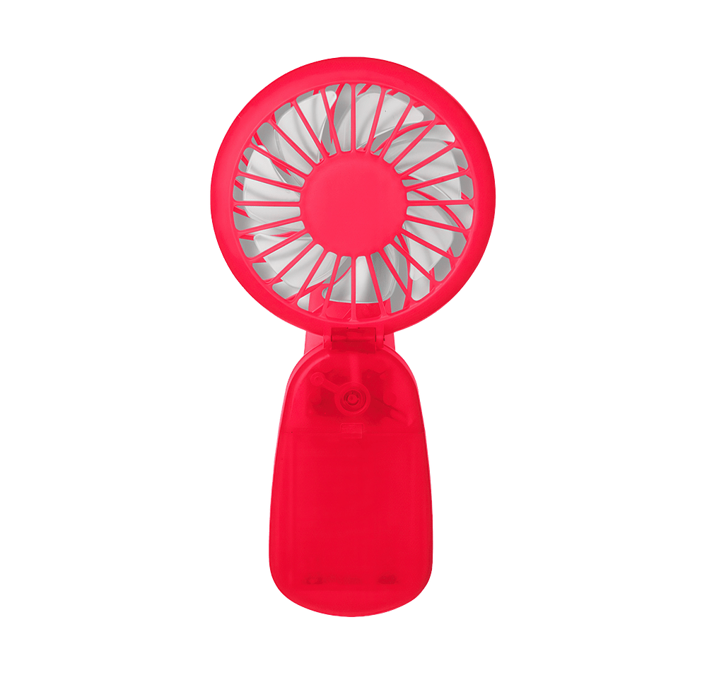 Prisma Battery Powered Clip On Fan-default