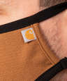 Customized Carhartt Cotton Stretch Face Mask (3 pack)