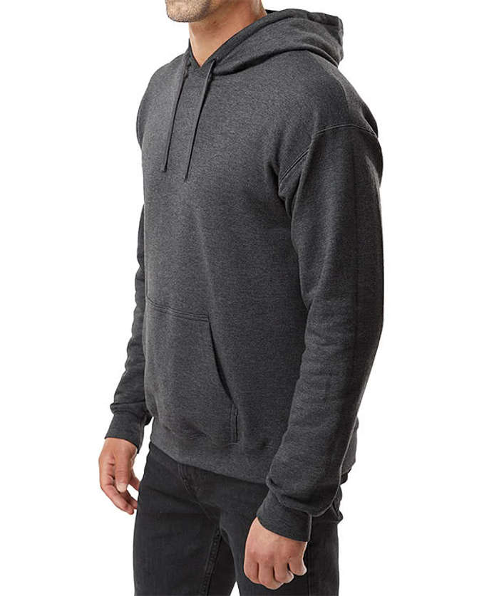 Hanes Perfect Midweight Pullover Hoodie