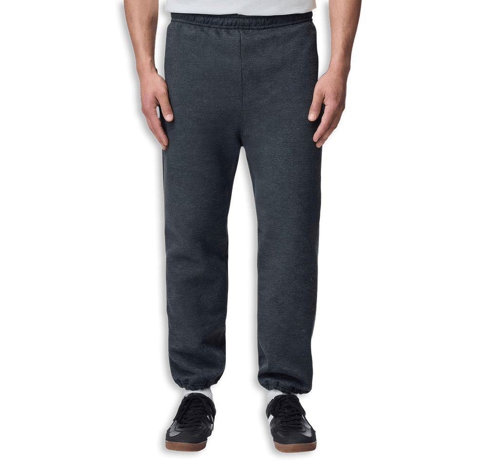 Gildan Heavy Blend 50/50 Pocket Closed Bottom Sweatpants-default
