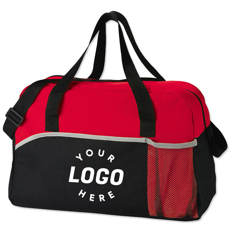 Energy Duffel Bag
