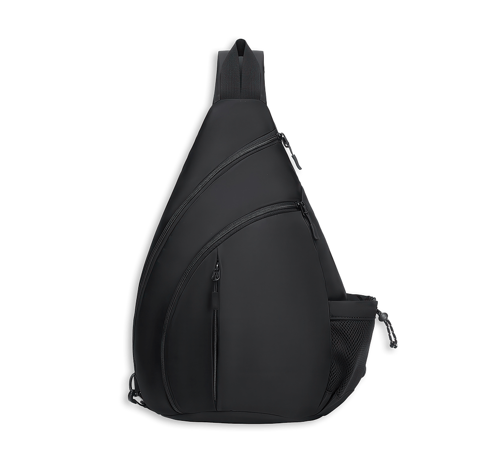 AeroLOFT Metro Crossbody Sling Backpack-default