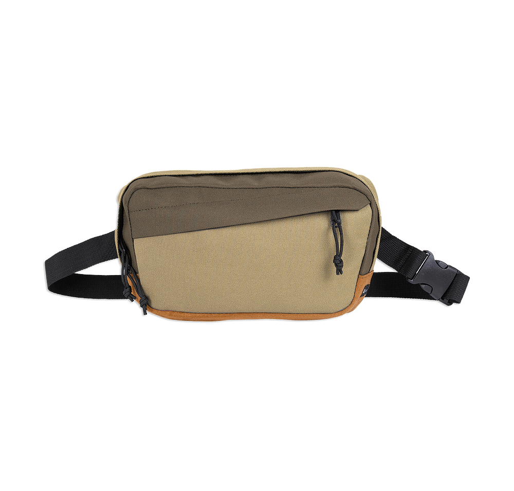 Full Color Kapston Willow Recycled Fanny Pack-default