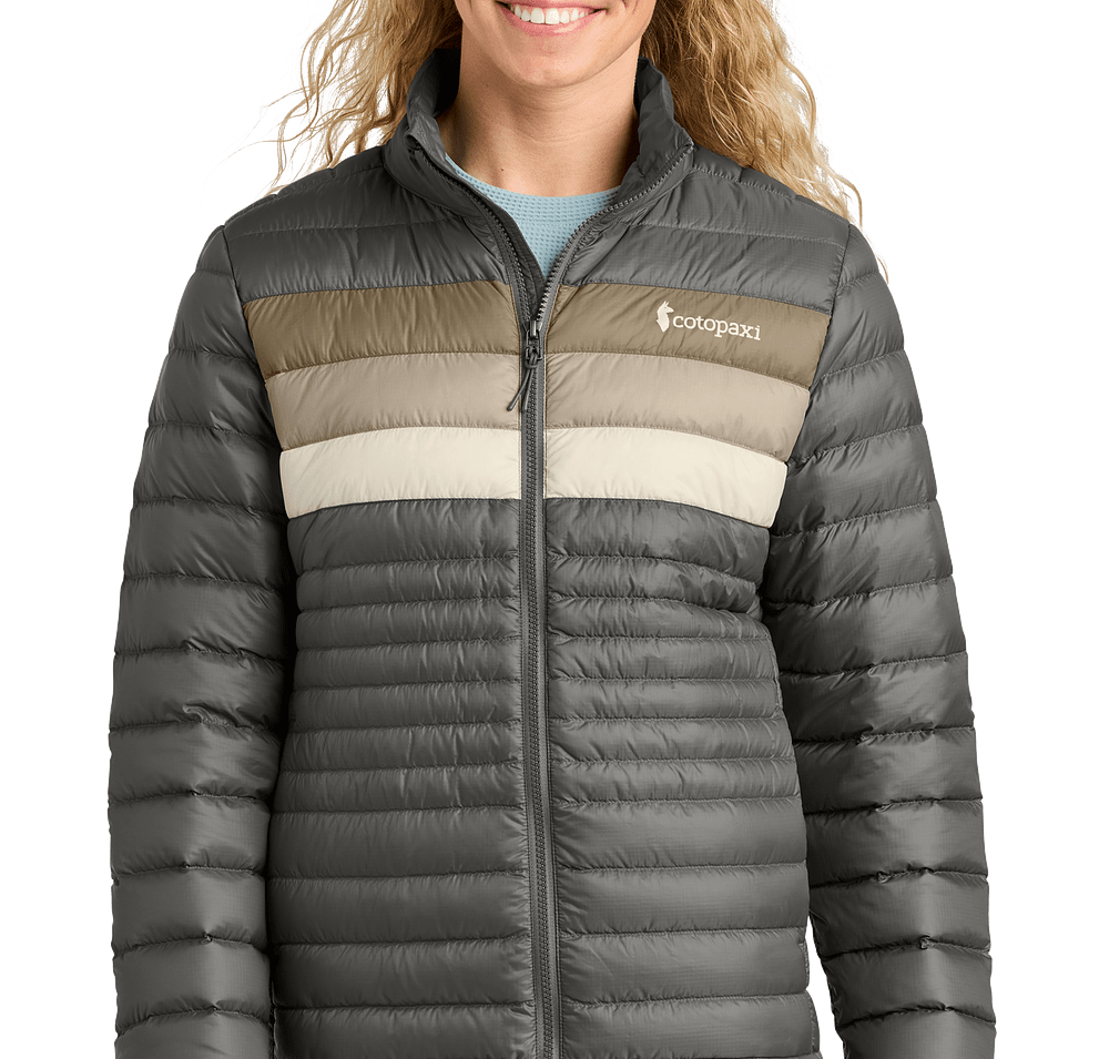 Cotopaxi Women's Fuego Recycled Insulated Jacket-default