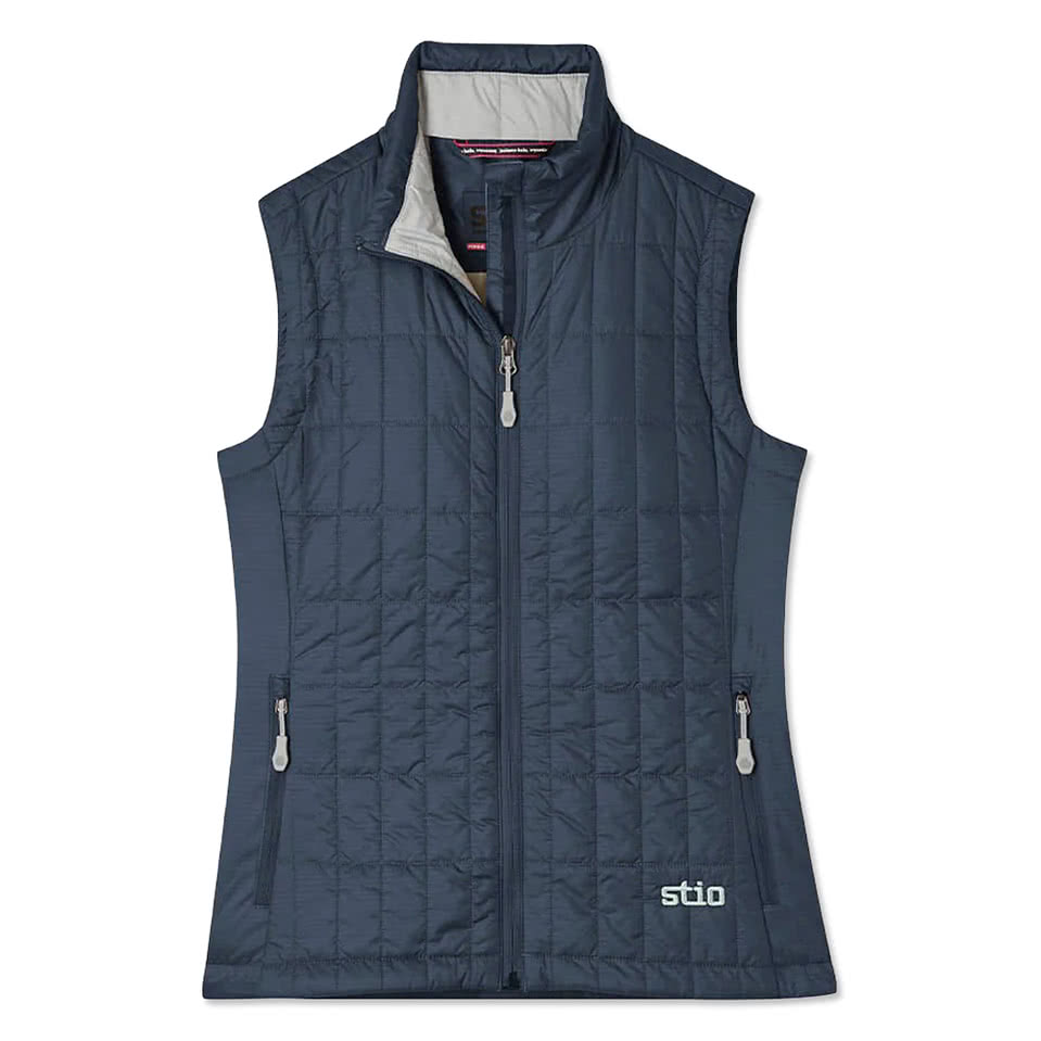 Stio Women's Azura Quilted Insulated Vest