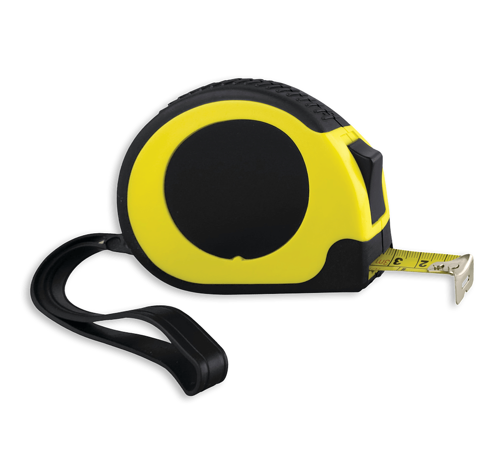 Rugged Locking Tape Measure-default