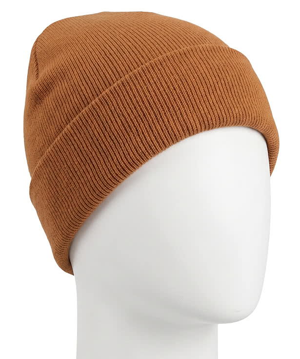 Sportsman Sherpa-Lined Cuff Beanie