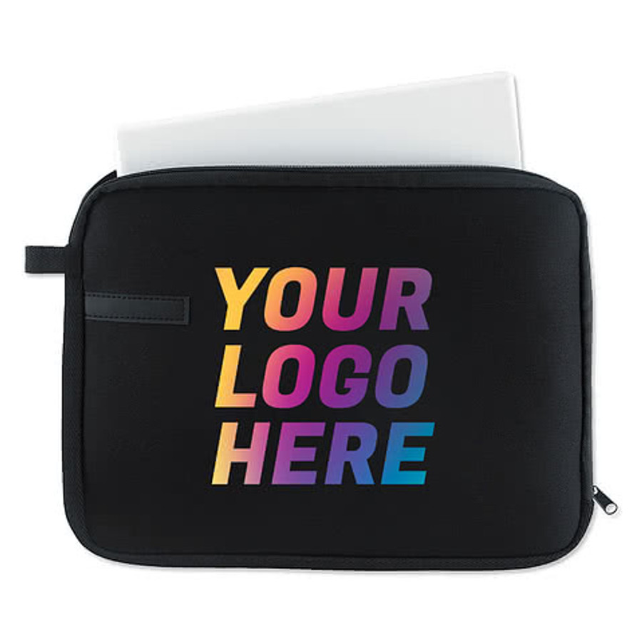 Zippered 13" Laptop Sleeve