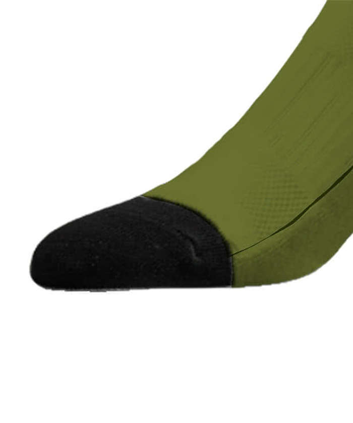 Diamond Crew Socks