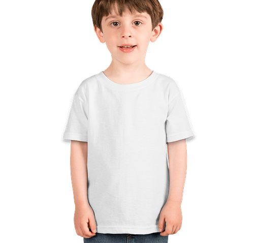 jdadaw Toddler Boys Short Sleeve 100% Cotton T-Shirts T Shirt Printing