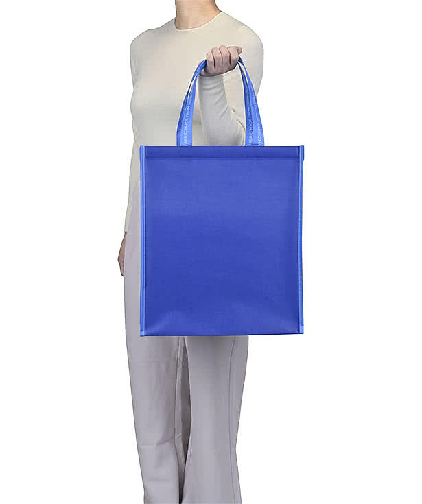 Out of the Ocean Click N' Stay Large Shopper Tote Bag
