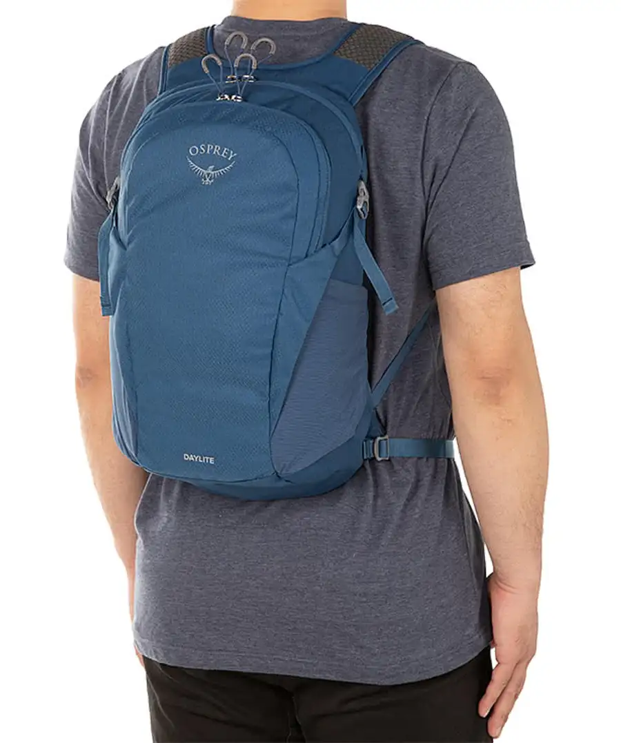 osprey backpack machete pocket Padded Pack Pocket, Black : Sports & Outdoors watching in the backcountry. Osprey Daylite 13" Computer Backpack