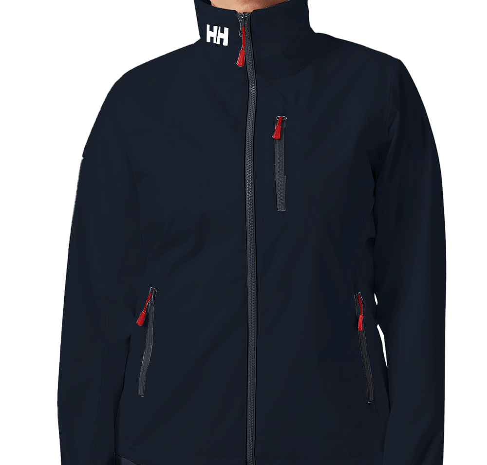 Helly Hansen Women's Crew Sailing Soft Shell Jacket 2.0-default