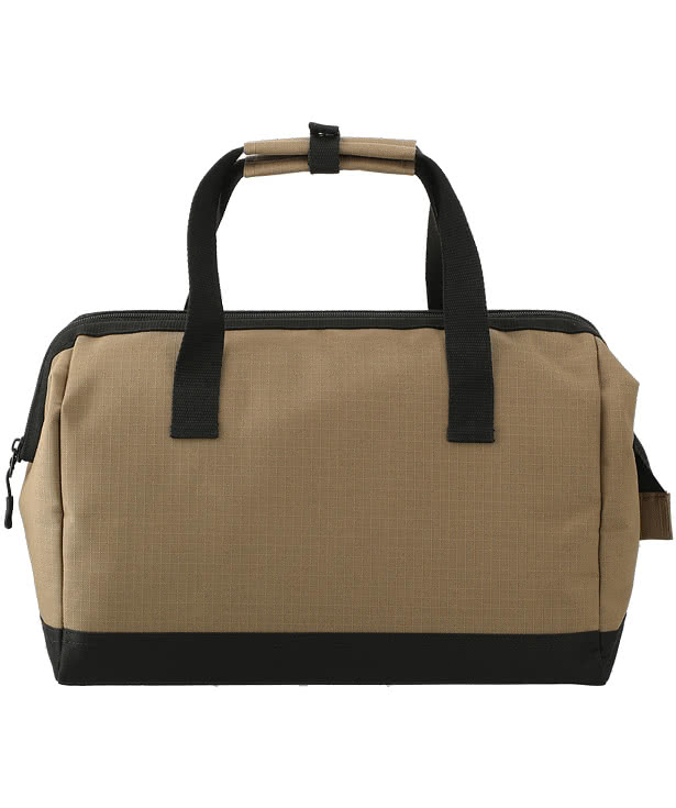 NBN Recycled Utility Zippered Tool Tote Bag