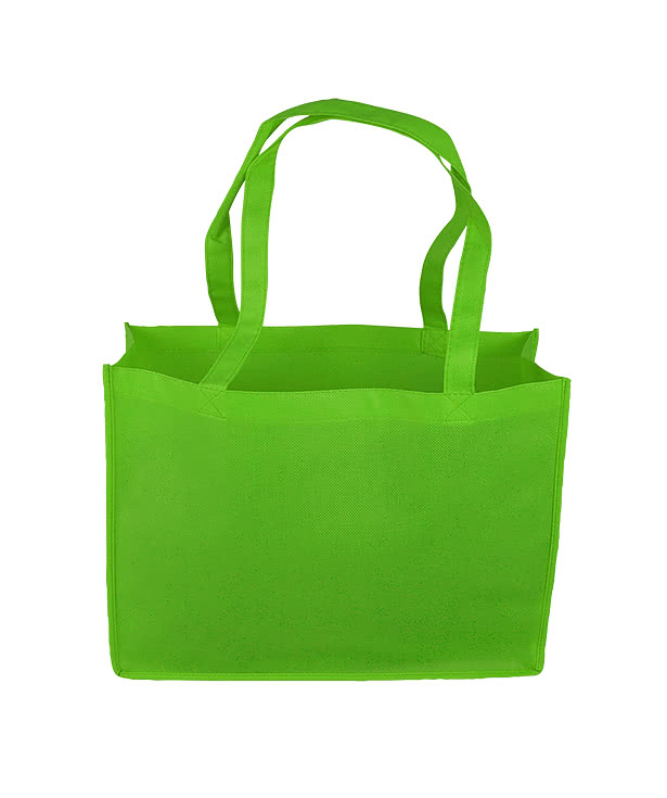 Carry-All Non-Woven Tote Bag