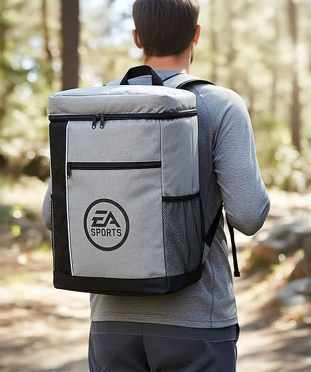 Arctica Expansive Cooler Backpack
