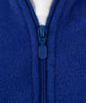 Harriton Quarter Zip Fleece Pullover