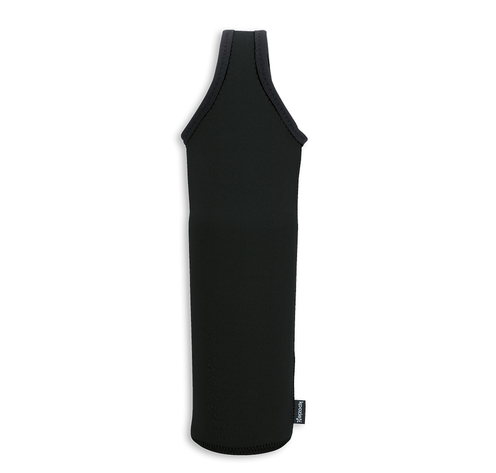 Koozie® Wine Bottle Cooler-default