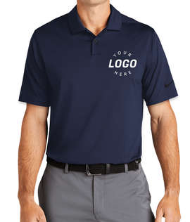 Nike Dri-FIT Vapor Performance Polo