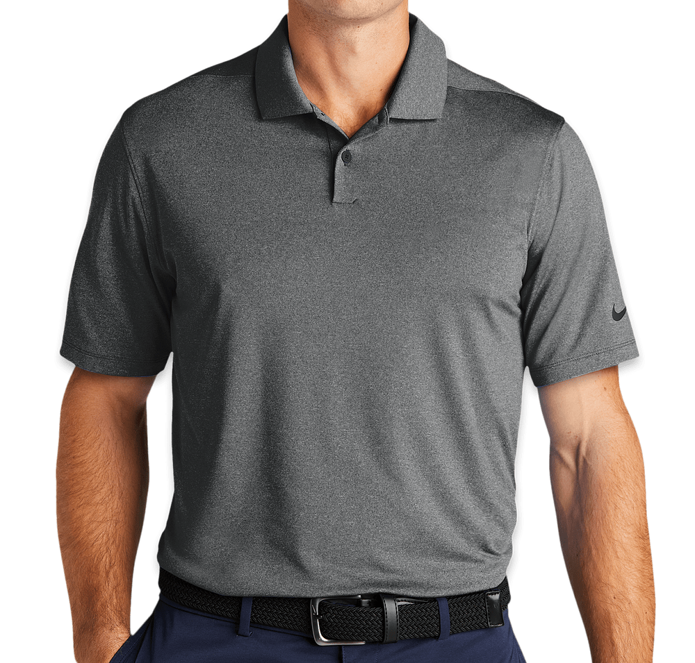 Nike Dri-FIT Vapor Performance Polo - Printed-default