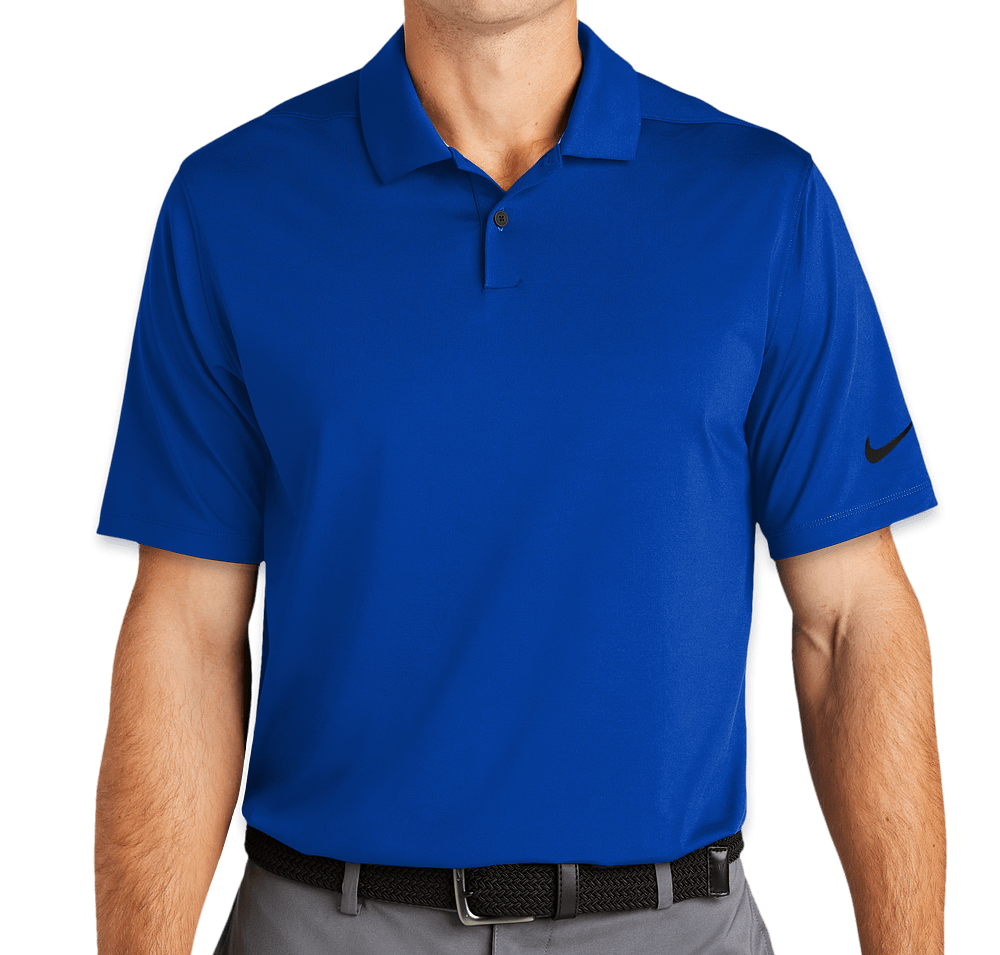 Nike Dri-FIT Vapor Performance Polo - Printed-default