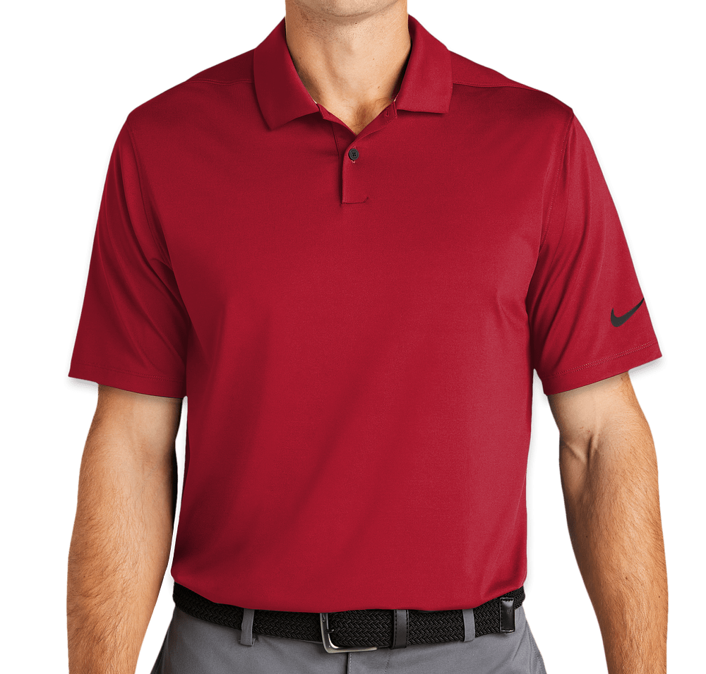 Nike Dri-FIT Vapor Performance Polo - Printed-default