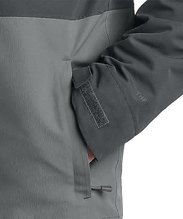 Eddie Bauer WeatherEdge Ridge 3-in-1 Insulated Jacket