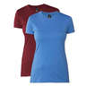 Allmade Women's Tri-Blend T-shirt