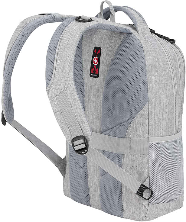 Swiss Gear Frost Peak 15" Computer Backpack