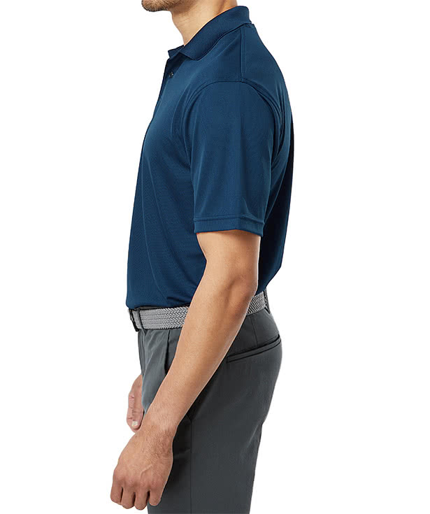 Paragon Saratoga Mini Mesh Performance Polo