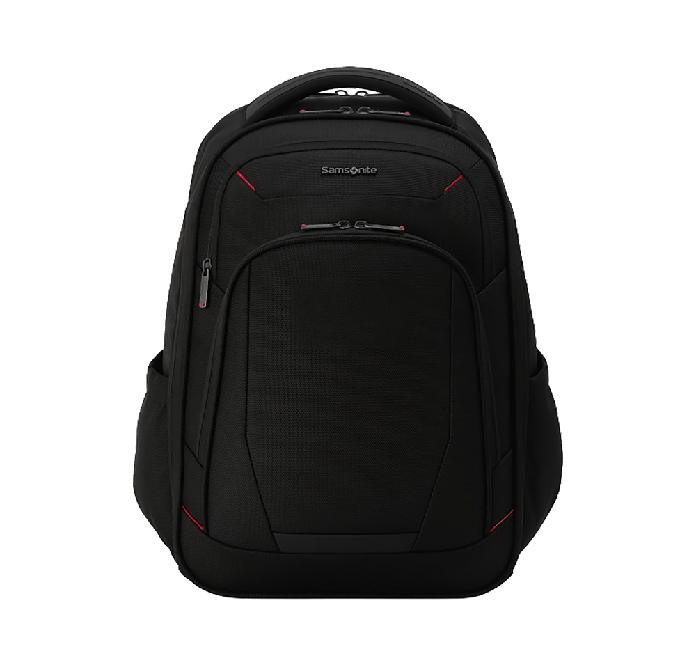 Samsonite Xenon 4.0 Large Expandable Laptop Backpack-default