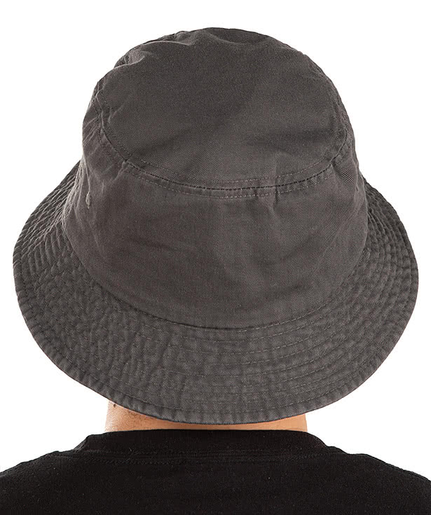 【COOTIE】22ss Polyester Twill Bucket Hat COOTIE (クーティー) Polyester Twill Bucket Hat(ポリエステル