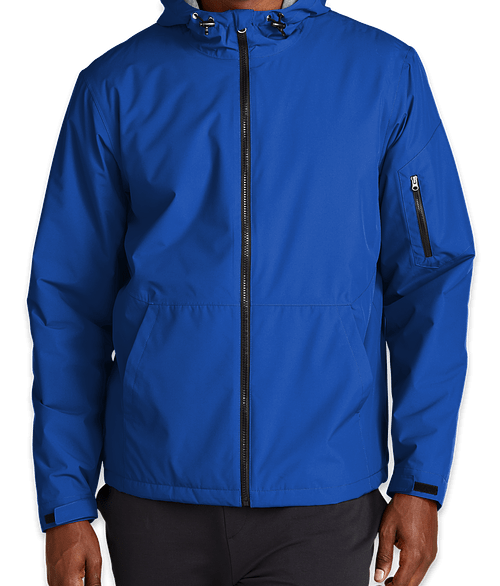 loading first style image