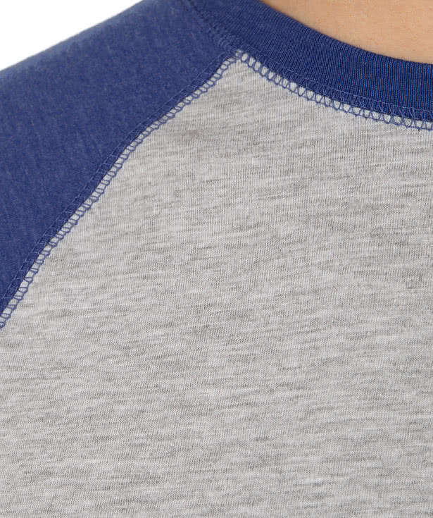 LAT Raglan T-shirt