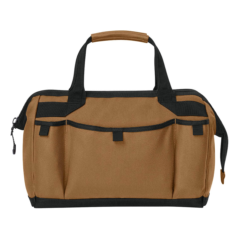 CornerStone Utility Pro Zippered Tool Bag