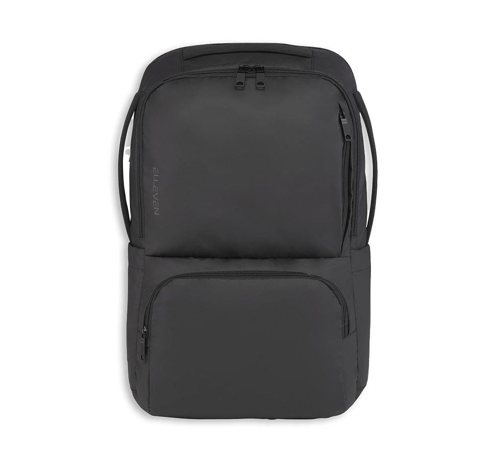elleven Evolve 17" Computer Backpack-default