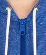 Nike Women's Gym Vintage Zip Hoodie