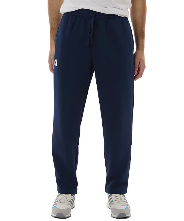 Adidas Recycled Open Bottom Sweatpants