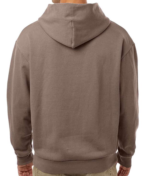 Independent Trading Avenue Midweight Pullover Hoodie