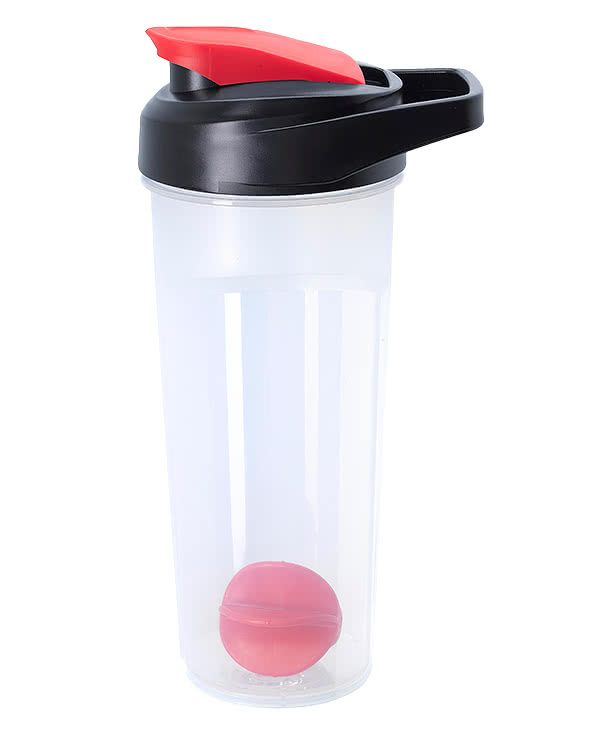 21 oz. Jet Shaker Bottle