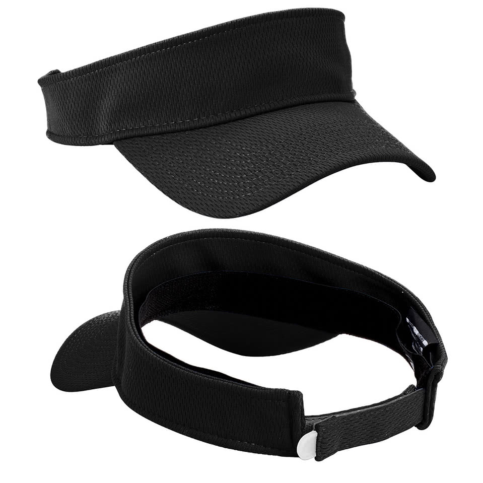 New Era Dash Adjustable Performance Visor
