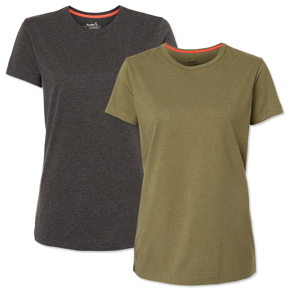 Kastlfel Women's RecycledSoft T-Shirt