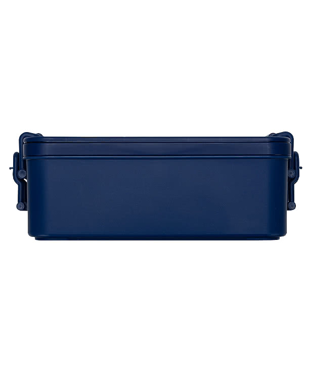 Canteen Stackable Lunch Box With Utensils