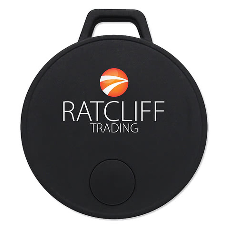 Seek Lite Wireless Bluetooth Two-Way Tracker in White