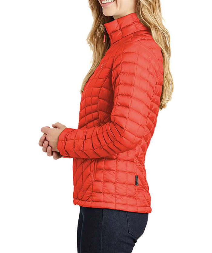The North Face Women's ThermoBall Trekker Jacket